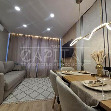 Європейського Союзу просп. (Правди), 51