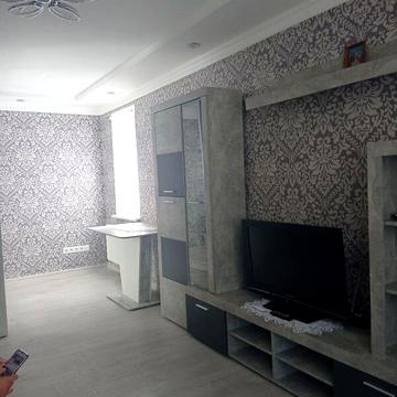 Довгострокова оренда 1к Квартира Геофізиків вулиця