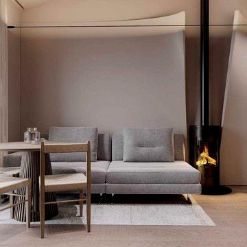 Продаж 2х рівневої квартири (ДИМОХІД +сонячні батареї) РОЗТЕРМІНУВАННЯ ЖК Sanville Park