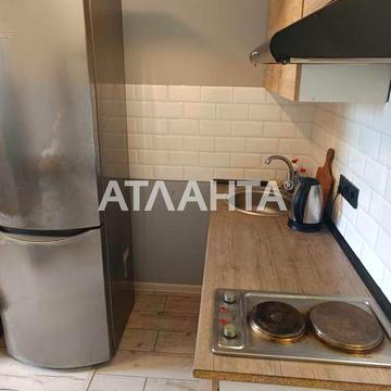 1комн. смарт-квартира - ремонт, мебель и техника. ЖК на Бугаєвській