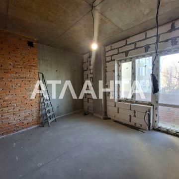 2-комнатная квартира. Приморский. Аркадия ЖК ЖСК СОЛНЕЧНЫЙ-4