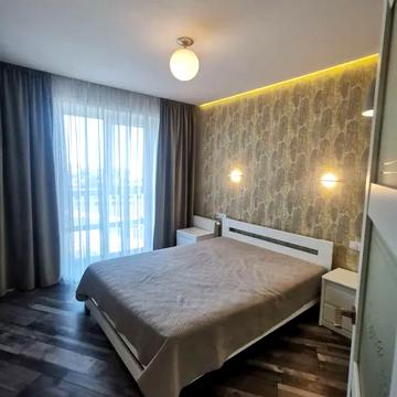 Патріарха Мстислава Скрипника вул., 48-А