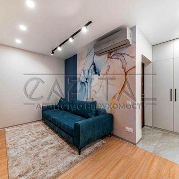 Оренда. квартира. повітрофлотський, Чоколівка, Київ