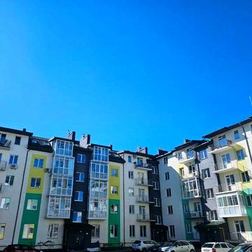 Продаж 2 кім. квартири новобуд ЖК Південний Скнилів _ 905 $/ м.кв. ЖК Південний