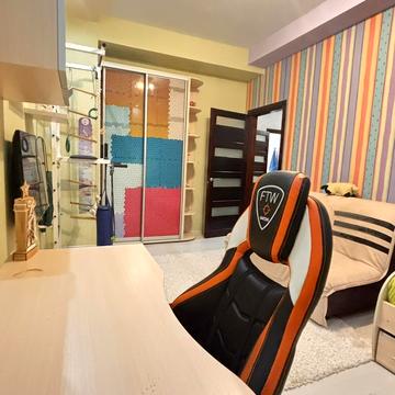 Фонтанська дорога вул., 33/1