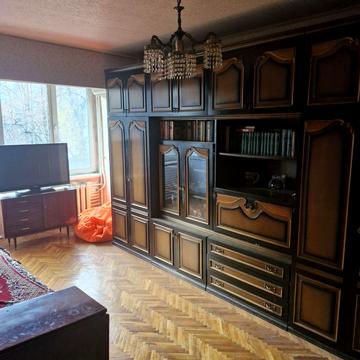 Миколи Міхновського бульв. (Дружби народів), 3-А