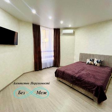 Оренда Затишної Квартири ЖК Софія Резиденс