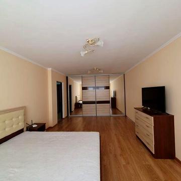 Довгострокова оренда 1к Квартира Рєпіна вулиця