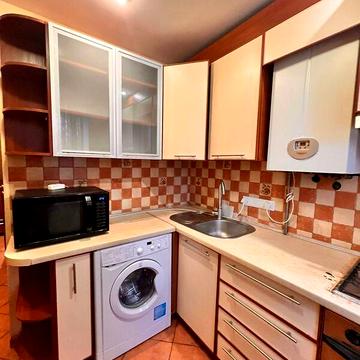 Довгострокова оренда 2к Квартира Тараса Давидюка (Набережна) вулиця