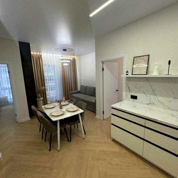 ‼️ Продам квартиру на краснова ‼️ низкий этаж 2 ком ‼️ ЖК 60 Жемчужина