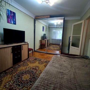 Оренда 1-кімнатної квартири, вул. Патріотична