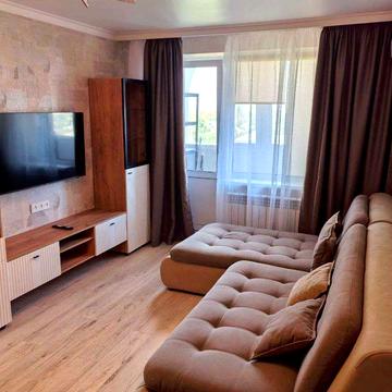 Продам 2к квартиру пр-кт Слобожанский, Калиновая Косиора