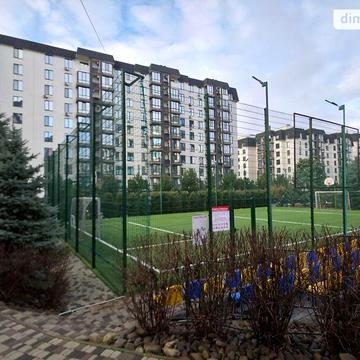 Довгострокова оренда 1к Квартира Героїв Небесної Сотні проспект