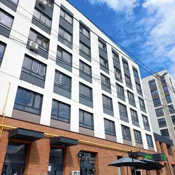 Володимира Навроцького вул., 31-А