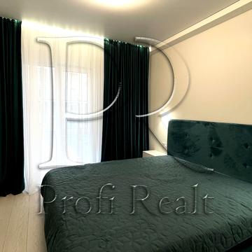 Михайла Максимовича вул. (Онуфрія Трутенка), 24-Б