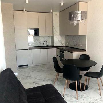 Сдам евродвушку на Каманина 44 жемчужина