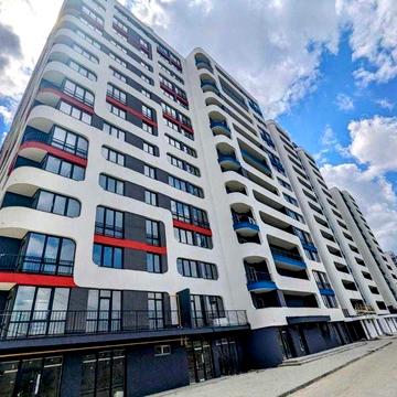 2-к, Трускавецька вул., Франківський р-н