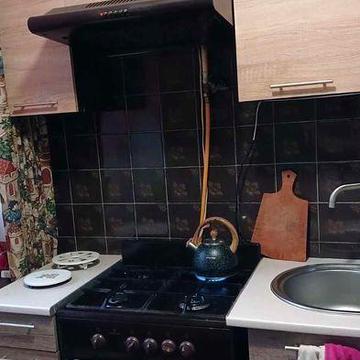 Продається 3-кім.квартира ДК "Краз"