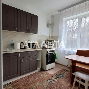 Довгострокова оренда 2к Квартира Узбецька вулиця