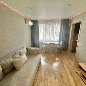 Продам 3к дизайнерскую квартиру р-н ул. Косиора, БЕЗНАЛ