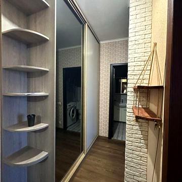 Терміново Оренда 1кімнатна кв Чубинське ЖК Новосельцево Виставкова,22