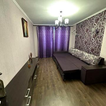 Здам 1 кімнатну квартиру на Олексіівці, пр.Перемоги,78А