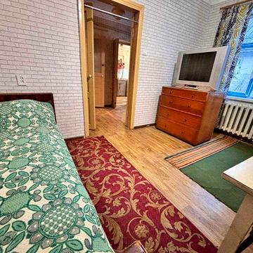 Аренда пол дома Москалевка, Левада, Центр свой двор