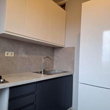 Продається затишна 1-о кімнатна квартира