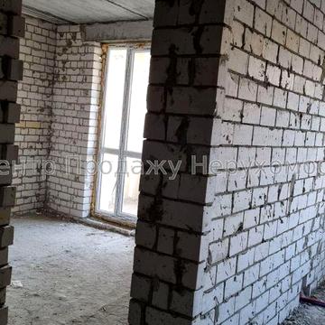 20 000$, 1к квартира 41м2, Новобудова, 2 поверх, G8 ЖК «Победы 86»