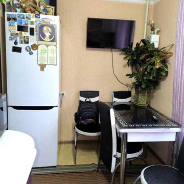 •Продаж 1 кімнатної квартири