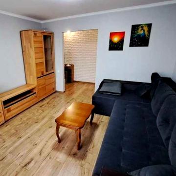 Довгострокова оренда 2к квартири Виставка