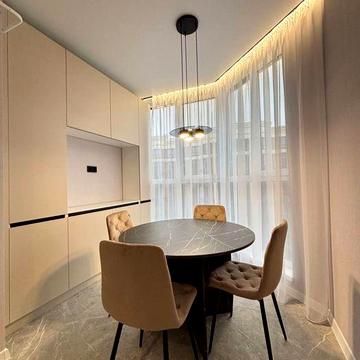 Без %! 1кімнатна елітна Щаслива вулиця квартира в ЖК Софія Резиденс