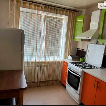 Довгострокова оренда 1к Квартира Павла Тичини вулиця