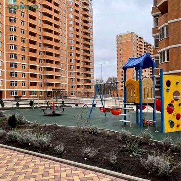 Снижена цена! 1 комн Черемушки ЖК "Реал Парк" Стикон! ЖК «Real Park»