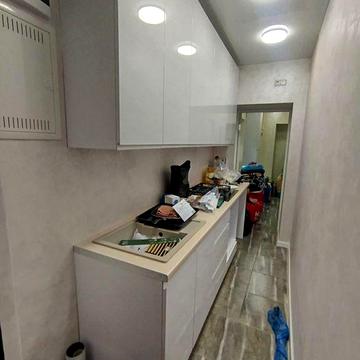 Продається однокімнатна квартира 23м².Автономне опалення. Центр.