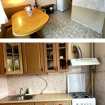 Довгострокова оренда 2к Квартира Миколи Карнаухова вулиця