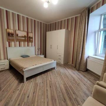 Оренда 1-но кімнатної квартири вул.Ярослава Мудрого