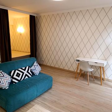 Регенераторна вул., 4 к12