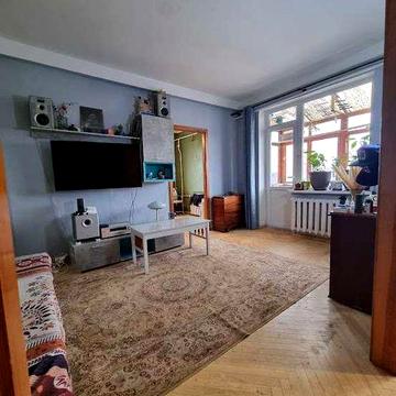 Продам Без % 2к квартиру на Мартиросяна (Берегового), 26 Соломянка