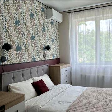 Двокімнатна квартира за авторським проектом!2% оф! Програми ТАК!