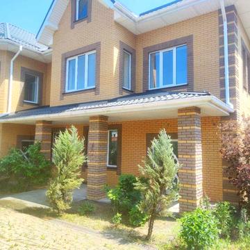 ТЕРМІНОВО Два будинки з газом та генератором по ціні одного