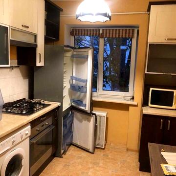 Продаж 1кім квартири біля Стрийського парку-60тис уо