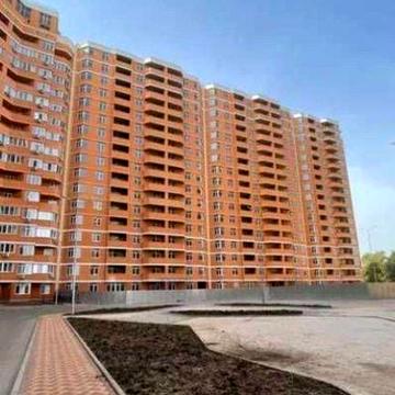 Продам! 1 комн ЖК Реал Парк/Real Park . Стикон! ЖК «Real Park»