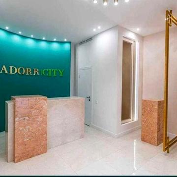 Кадор Сити 2( 61 кВ) ком Лучшая Цена Большой Балкон