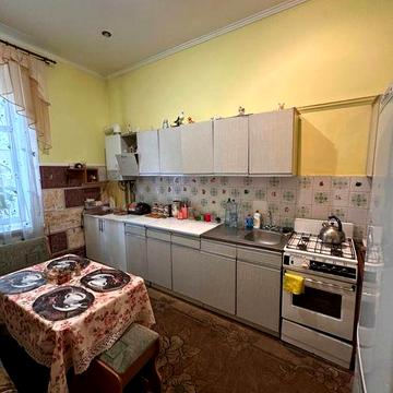 Здам в оренду 2к квартиру в центрі міста вул Грюнвальська.Інд.опалення