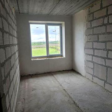 Простора 2к з виглядом на річку, чудове планування 39381 ЖК Spring Town New Riviera