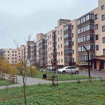 Продаж 1-кімнатної квартири, ЖК Софія, с. Агрономічне ЖК Софія