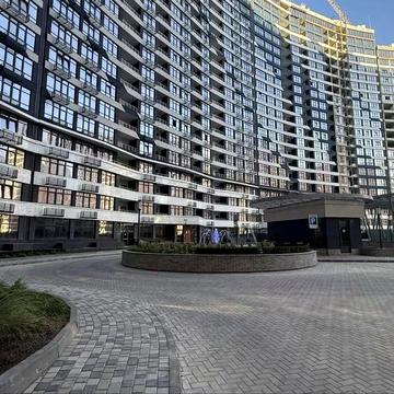 Полноценная‼️Продам 1 комн ЖК Атмосфера. Генуэзская‼️ Аркадия‼️ ЖК «Атмосфера»