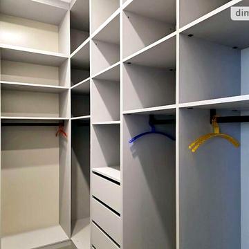 Довгострокова оренда 1к Квартира Січеславська Набережна вулиця ЖК Mayak