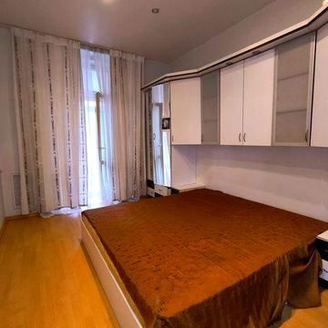 10000! Аренда 3.к.кв 98 м., Сумской Рынок, Культуры 3, м.Университет.